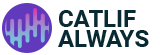 catlifealways.com Logo