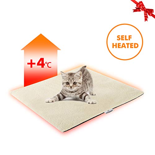 Focuspet Thermal Cat Mat