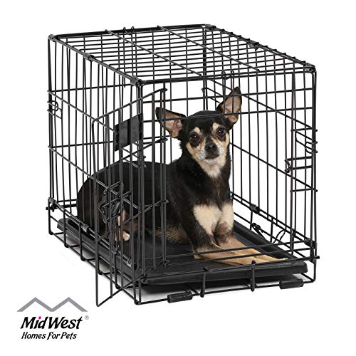 Midwest Homes for Pets Dog Crate