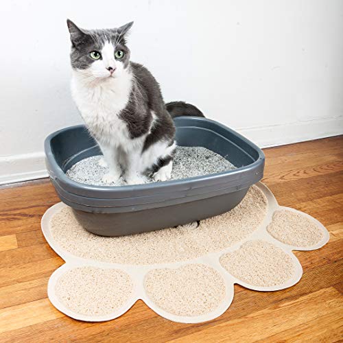 Pet Magasin Cat Litter Mat 2-pack