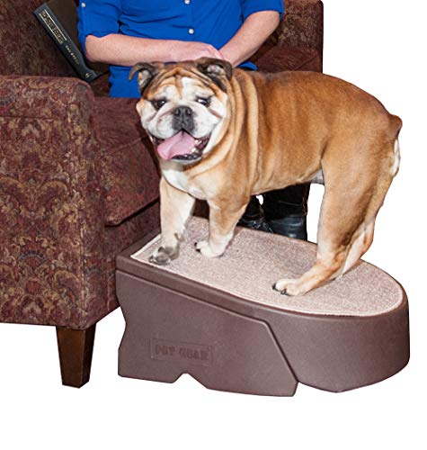 Pet Gear Stair and Ramp Combination