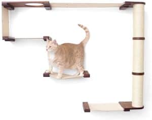 CatstrophiCreations Cat Steps